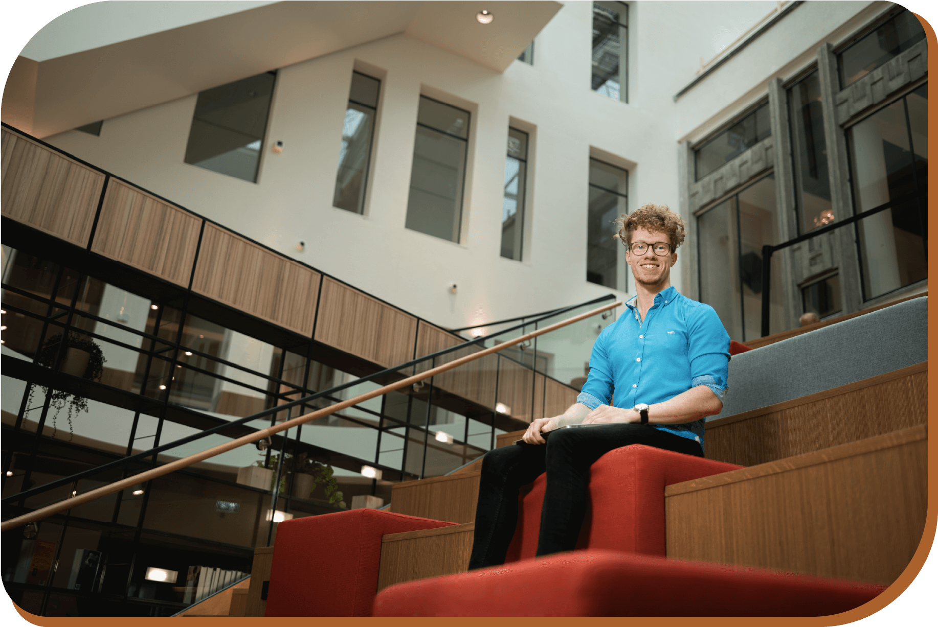 Foto Maarten Stolk hero